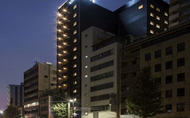 APA Hotel Ochanomizu Ekikita