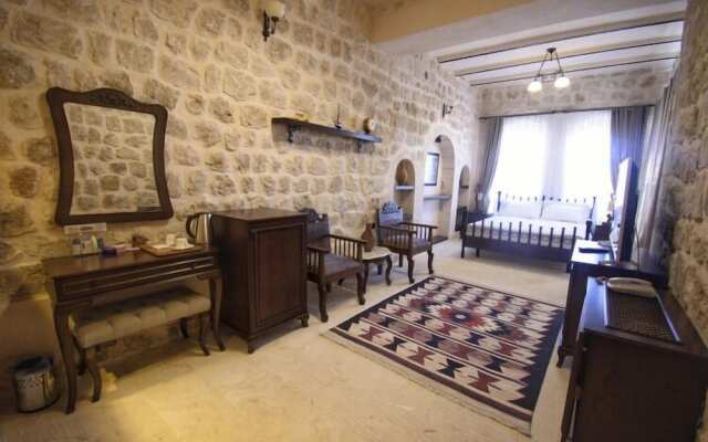 Old City Kasım Tuğmaner Konağı