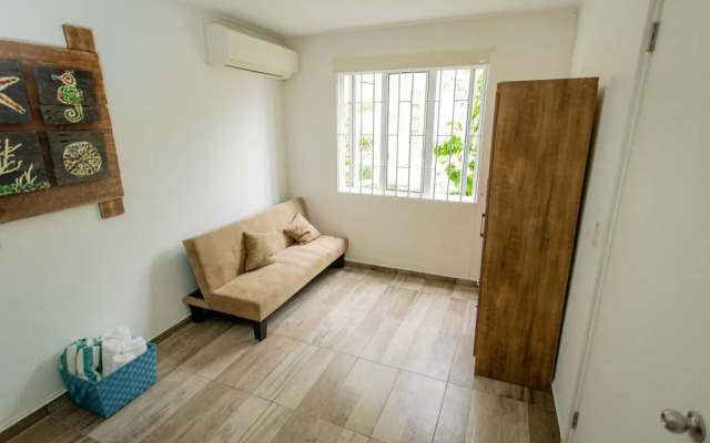 Westpunt Beach Apartments