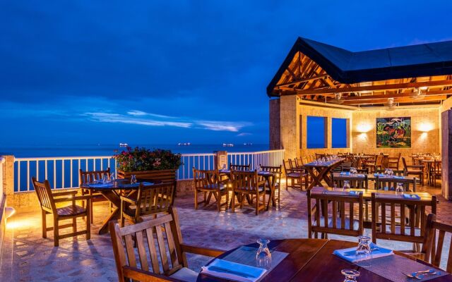 Hotel Irotama del Sol