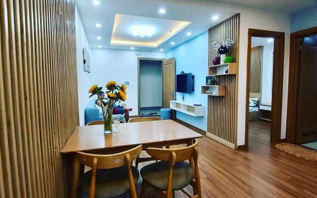 Muong Thanh Apartment