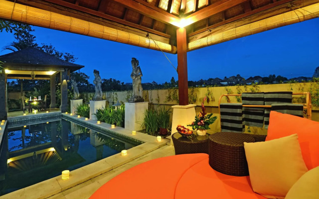Villa Lidwina by Nagisa Bali