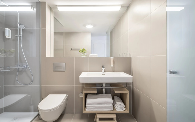 Valamar Tirena Hotel