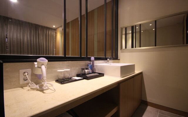 Casaday Hotel