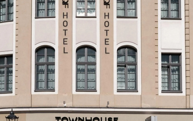 TOWNHOUSE Dresden