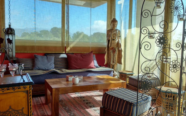 Magnifico Apartamento En Cala Llobeta