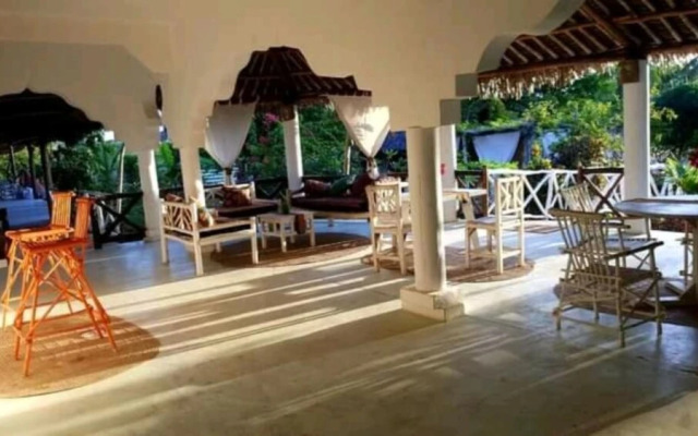 Stay.Plus Safina Beach House