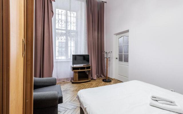 Striltsiv Apartment
