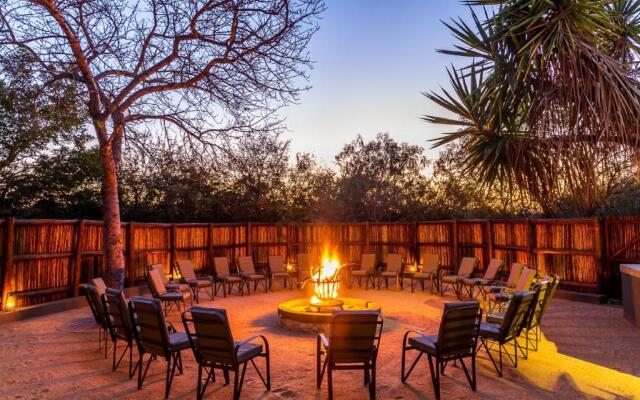 Phelwana Game Lodge