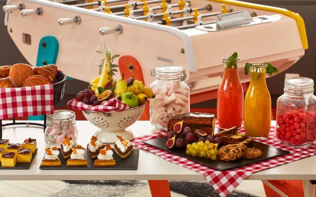 Mama Shelter Toulouse