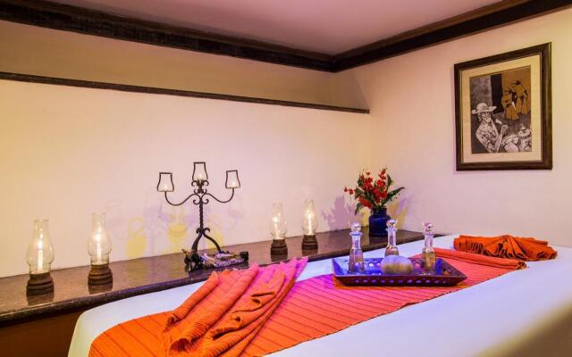 The Naini Retreat, Nainital by Leisure Hotels