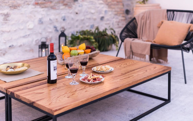 FERALA SUITES ALBAYZíN