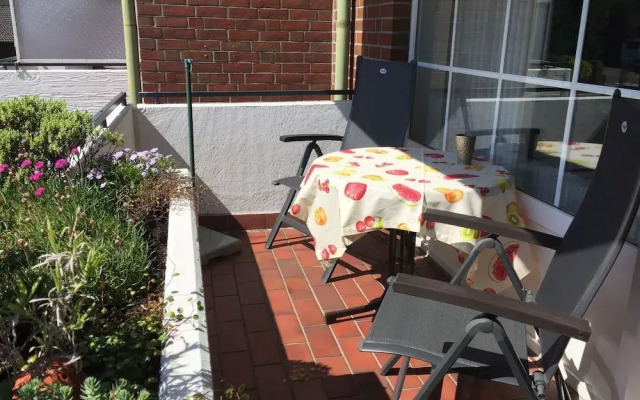 Fewo Warns Bad Zwischenahn