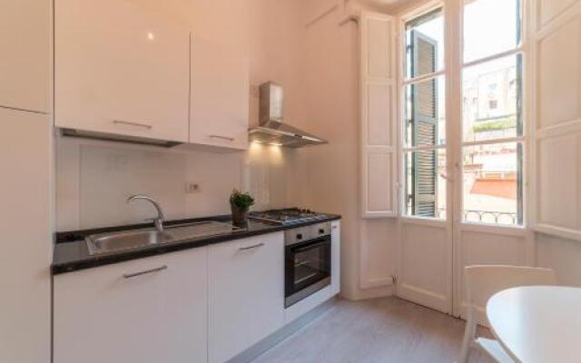 Castelfidardo Apartment - Charme Homes