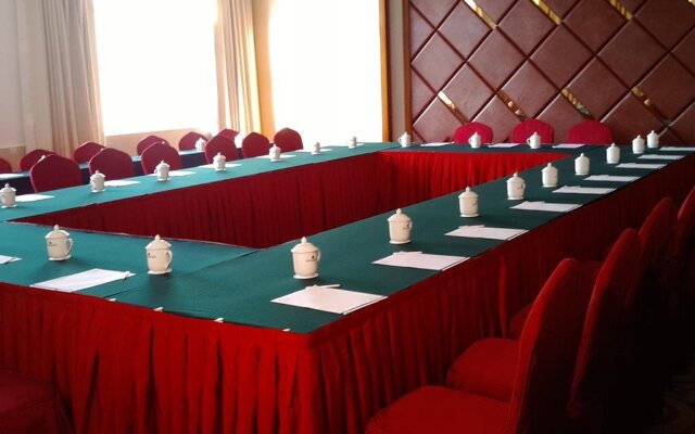 Ocean International Zhanjiang