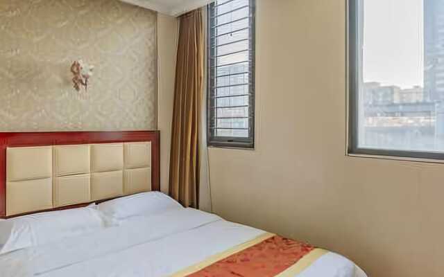 Super 8 Hotel Beijing Chaoyang Dongba