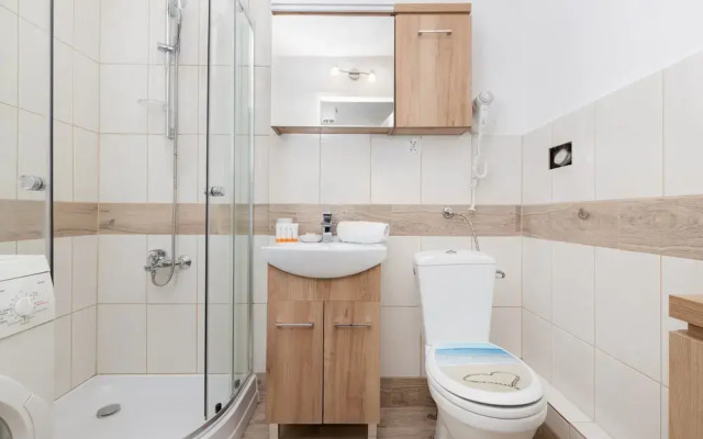 Zygmunta Augusta 2a/1