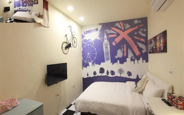 Fasiter B&B
