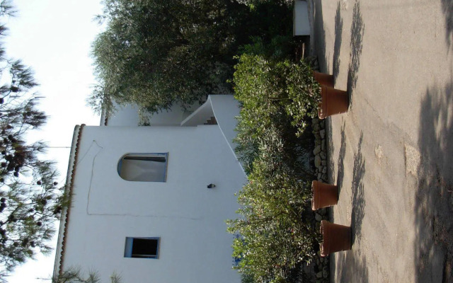 Tenuta Belvedere