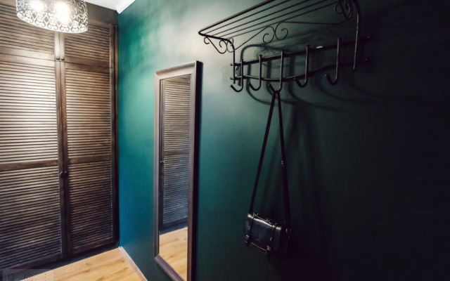 Апартаменты на проспекте Дзержинского