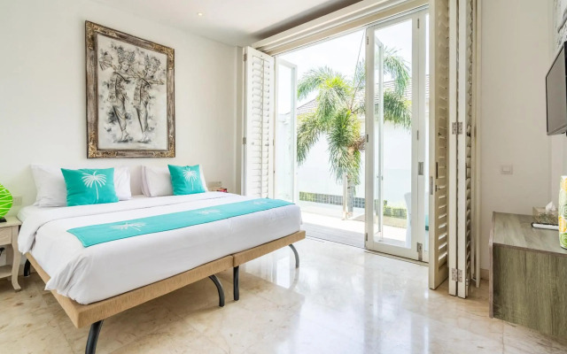 AQ-VA Hotel & Villas Seminyak