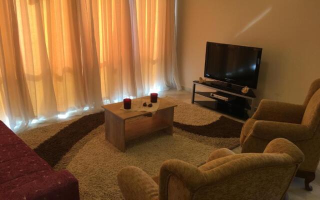 Royal Residence Nicosia