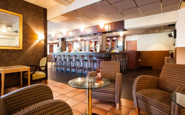 New West Inn Amsterdam