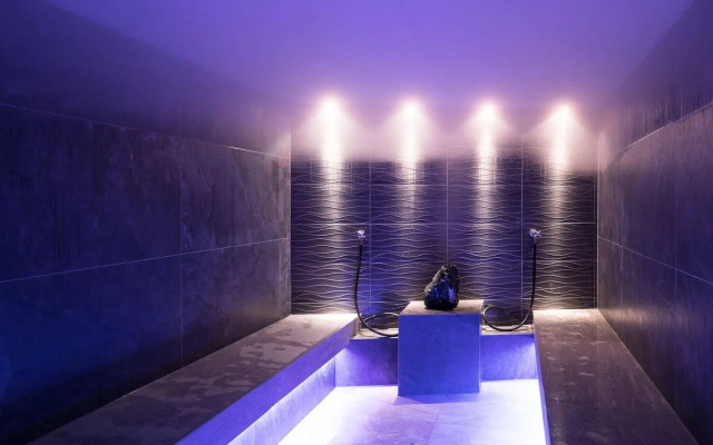 Alpenhotel Ischglerhof