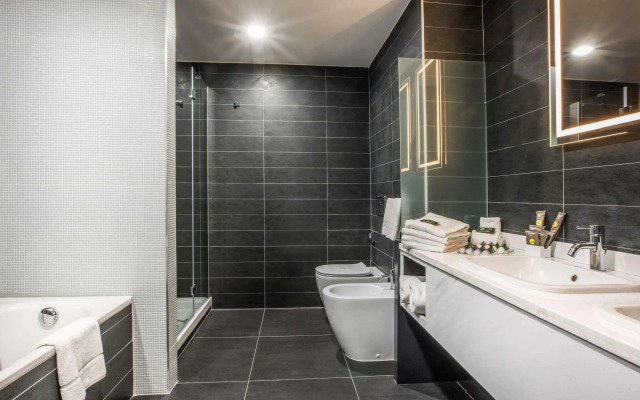 Novotel Roma Eur
