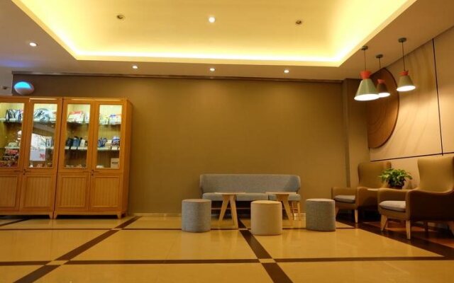 Home Inn Jintang Road