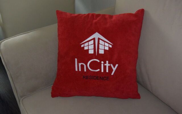 InCity InterHouse Residence