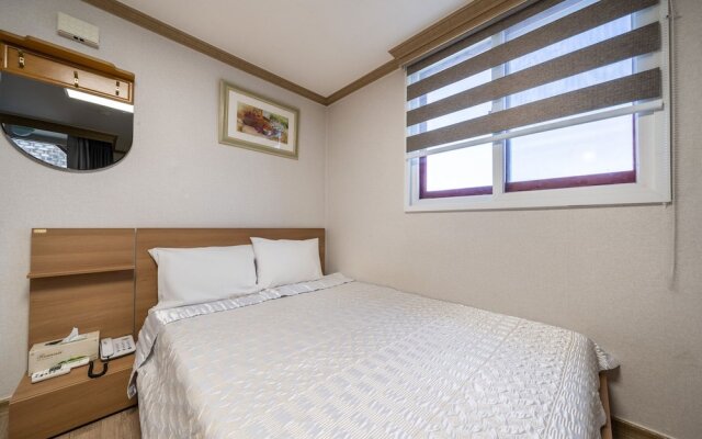 Yangyang Naksan Haemaru