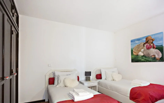 QV 4 - Villa Rustique - Quinta Velha