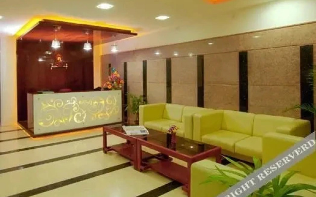 Hotel VT Orchid
