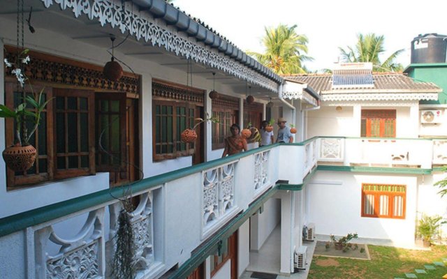 Sri Lanka Ayurveda Hotel