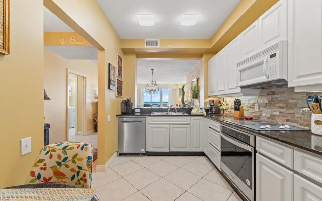 Beach Colony East 7C