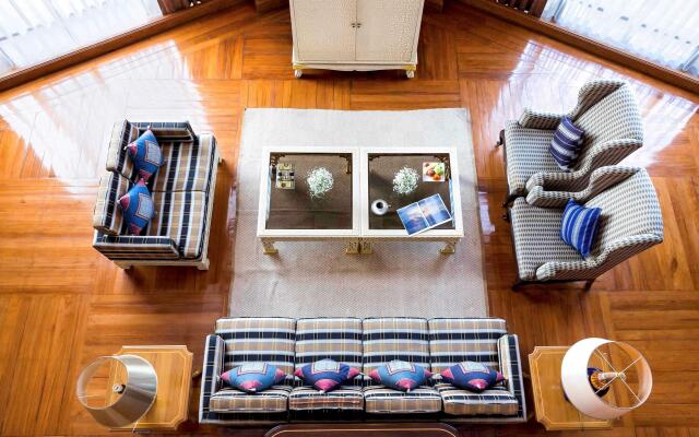 Pullman Khon Kaen Raja Orchid