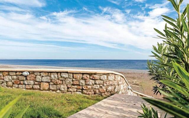 Villa Lahania in Rhodes