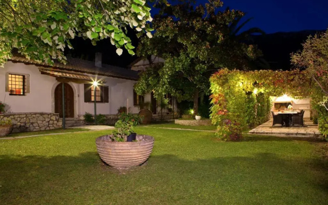 Villagio Magnolia