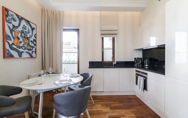 Grand Apartments - Blue Marlin Luxury