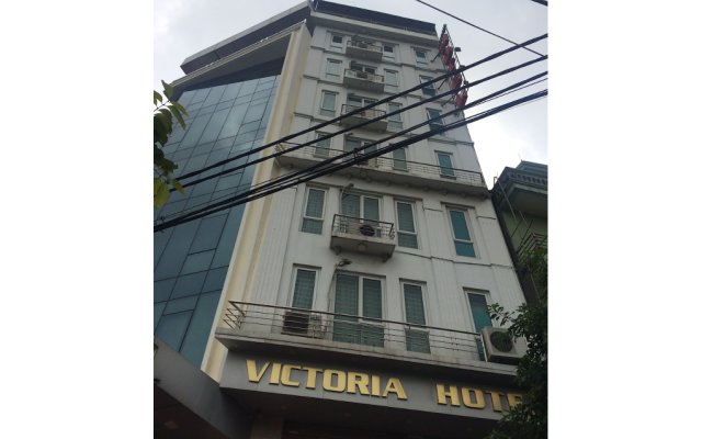 Victoria Hotel by OYO Rooms