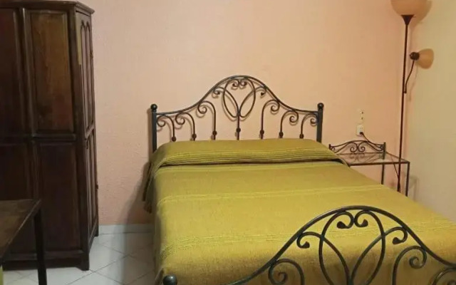 Hotel Doña Alicia