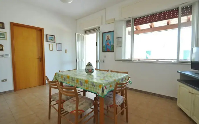 Villa Romano 9 Guests Torre Suda