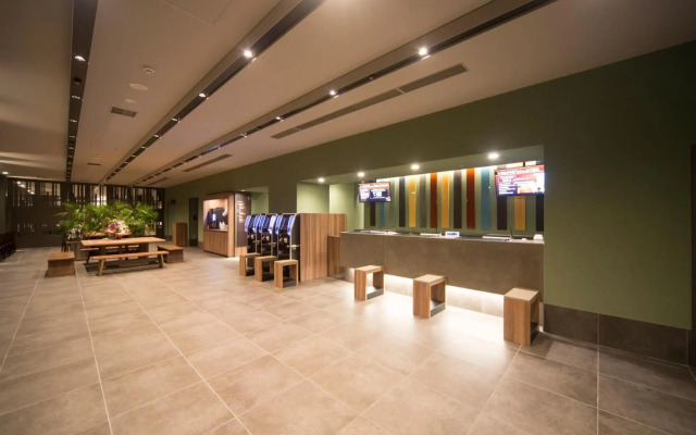 Dormy Inn Izumo