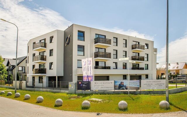 Puck Azure Sea Resort by Renters
