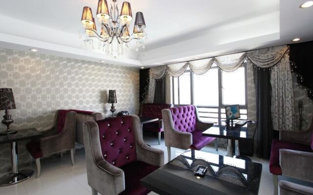 Qianlvchen Hotel Ginza - Kunming