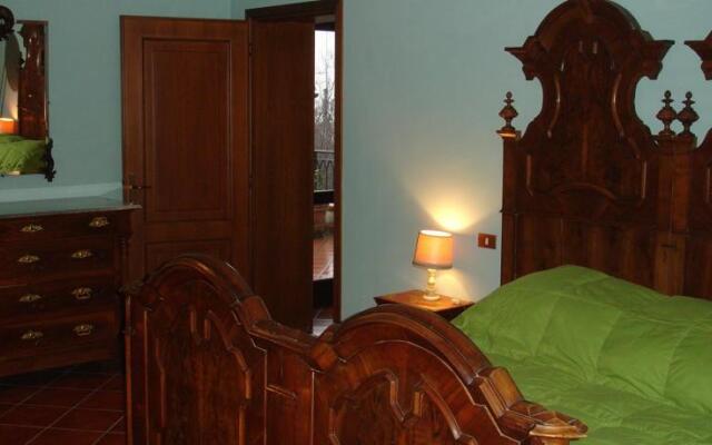 B&B Villa Maria Monferrato