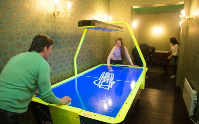 Hotel Baikal Residence