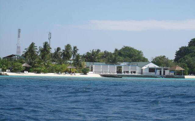 Lagoon View Maldives