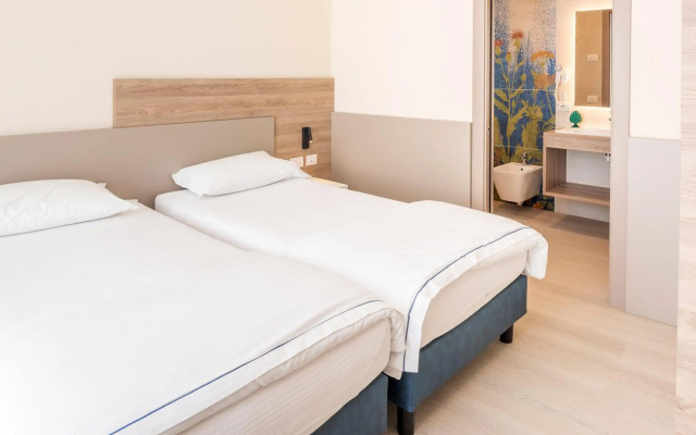 Hotel Internazionale